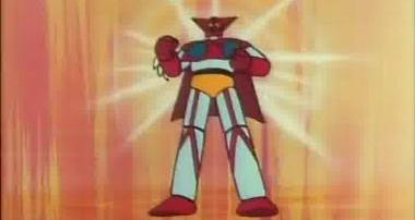 Telecharger Getter Robo DDL